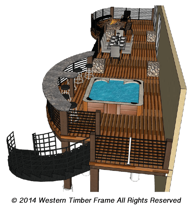 deck-shade-timber-hot-tub