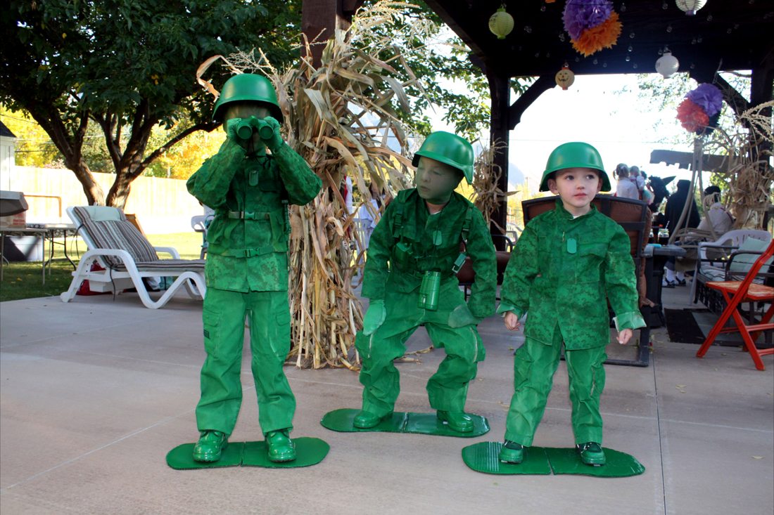 Halloween Party