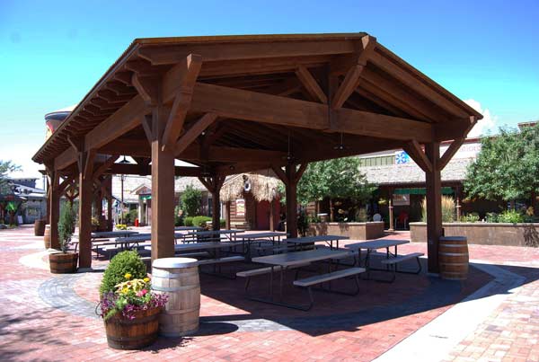 gardner-village