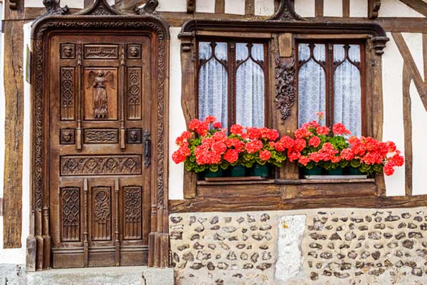 old-house-in-normandy