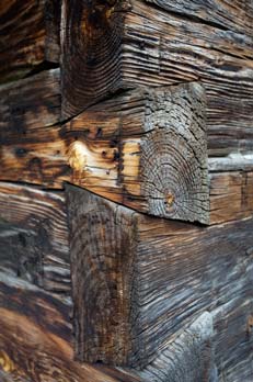 dovetail-joint