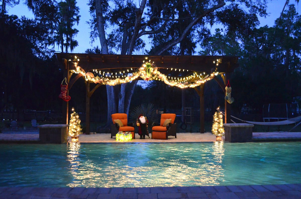 Christmas-florida