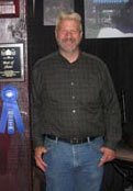 Hyrum, Founder of Western Timber Frame hyrum