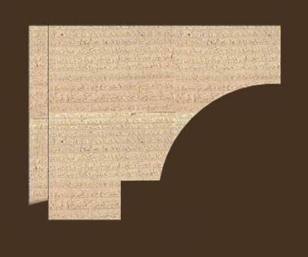 crescent-step-profile