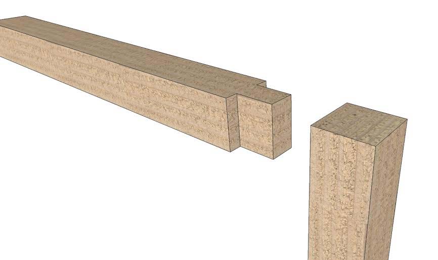 stopped-mortise-tenon