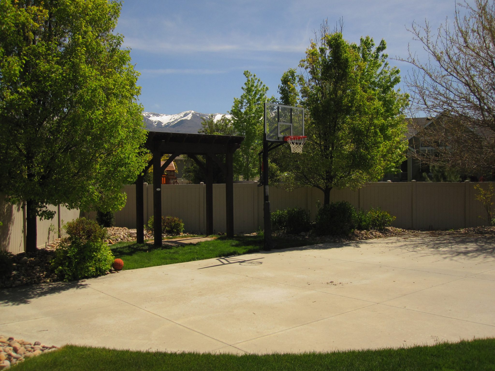 Hess-6x10-FS-Arbor-After-Pic-1