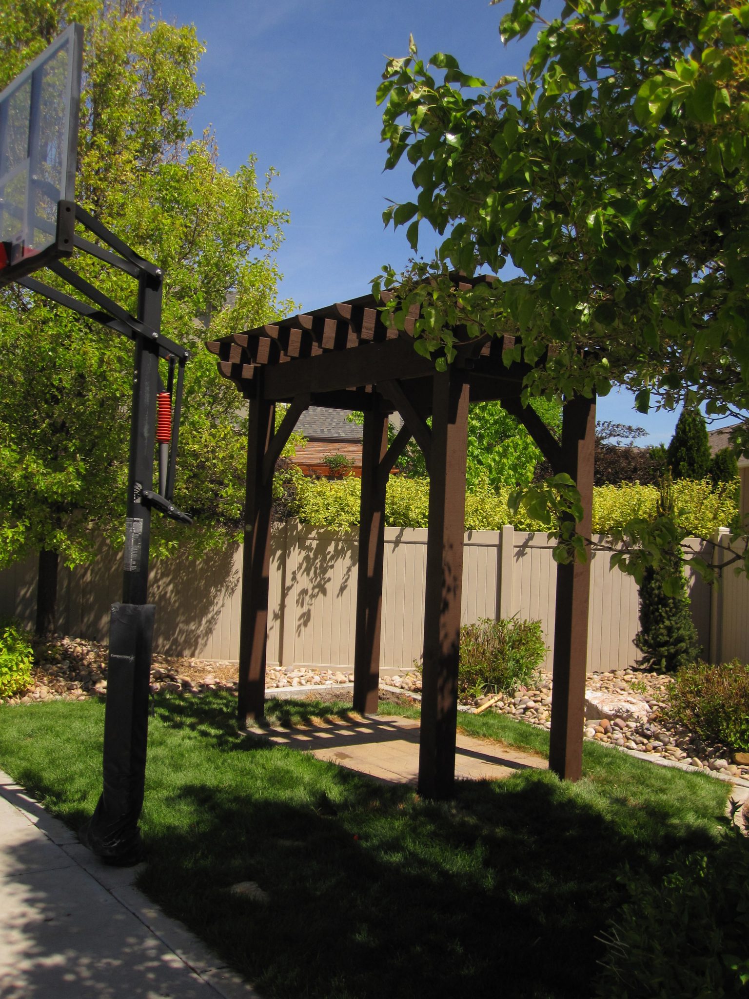 Hess-6x10-FS-Arbor-After-Pic-2