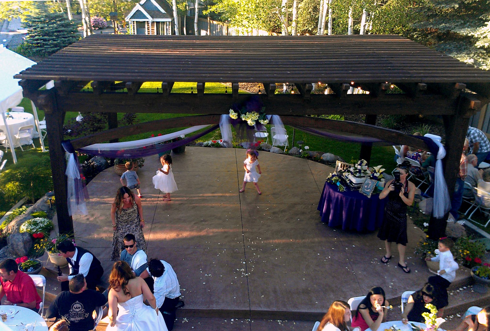 Zitting-wedding-celebration