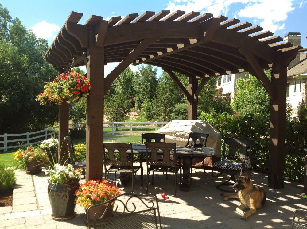 Smith-arch-roof-pergola