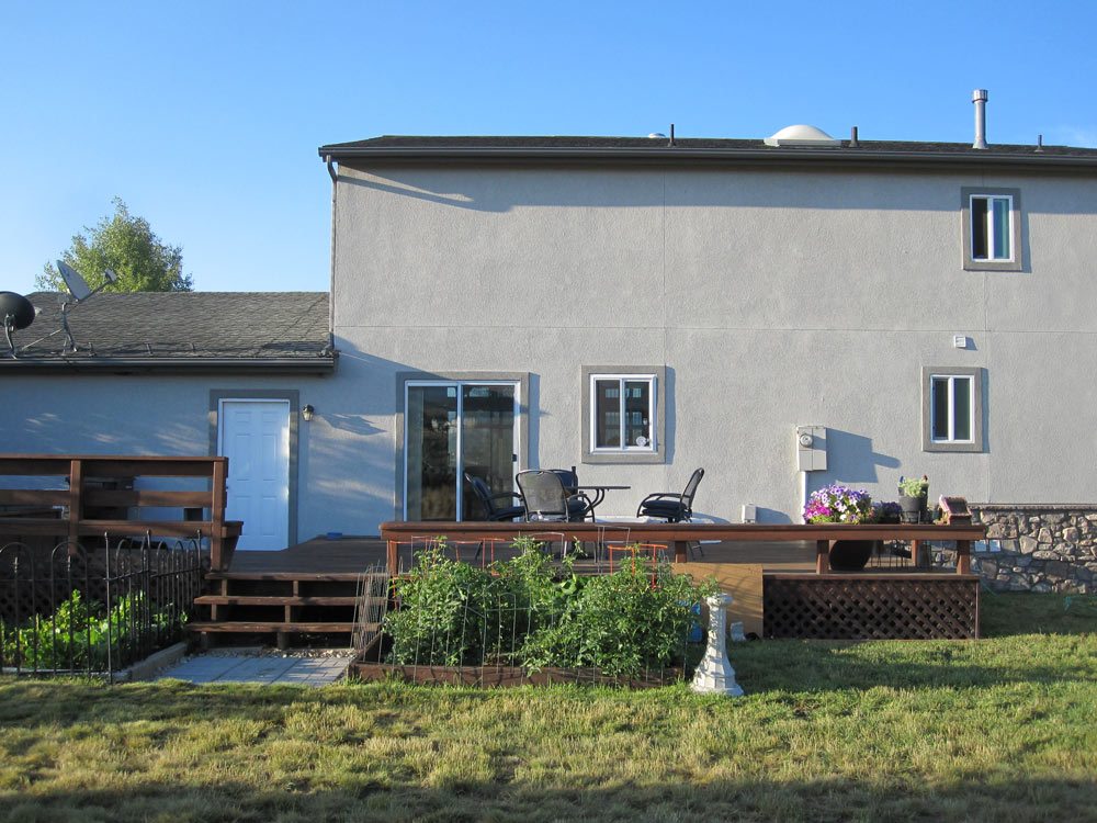 Crockett-16×16-fs-rich-cordoba-before-pic2 before install pergola kit