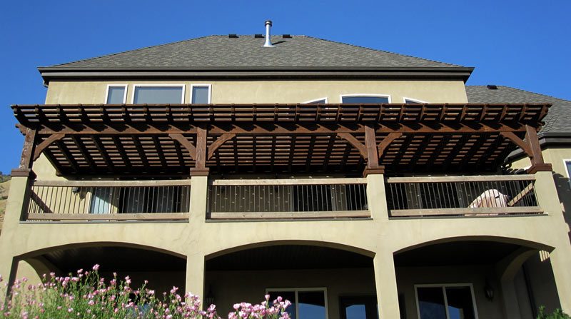 Hilton-attached-pergola-12x40-shade