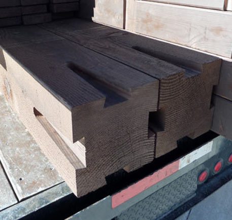 dovetail-timber-mortise