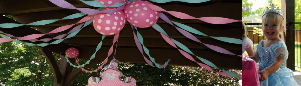 Happy-princess-birthday-banner birthday pergola princess