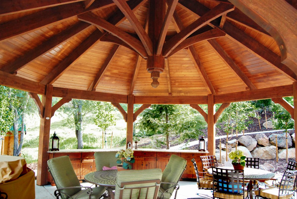 Sybrowsky-gazebo