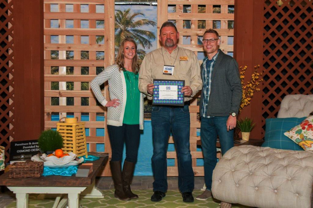 Western-timber-frame-john-whitney-spinks-award john whitney spinks award