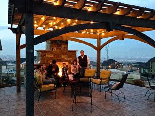 fireplace-pergola-family