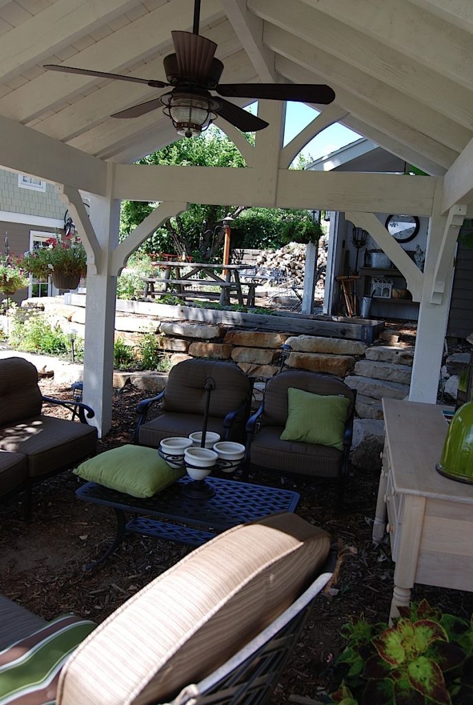 kitterman-pavilion-shade-lady3 pavilion shade furniture