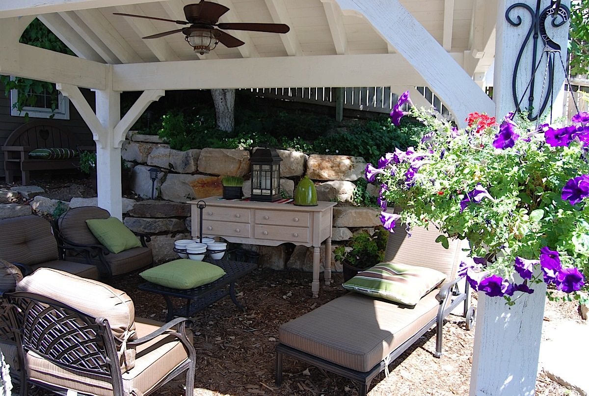 kitterman-pavilion-shade1-lady-she lady lair white pavilion kit