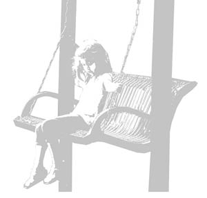 arbor swing silhouette