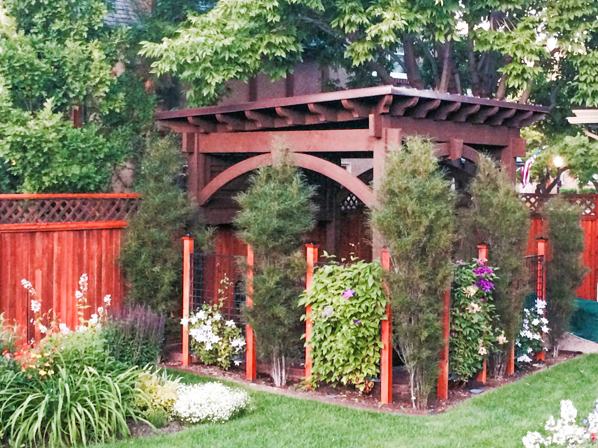 Neilson-pergola hot-tub-cover-1223 pergola covers hot tub