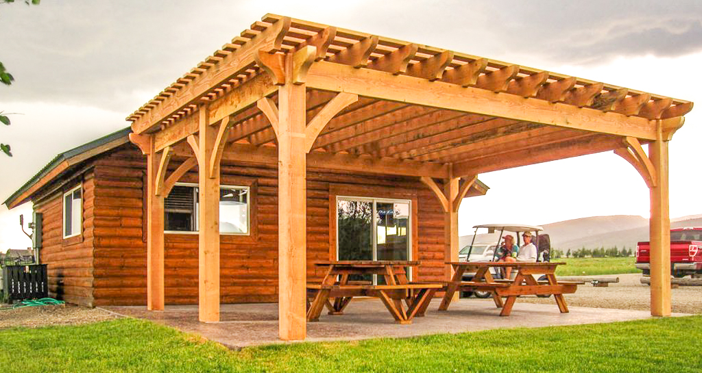 hora-golf-club-pergola-1024×545 golf club pergola kit