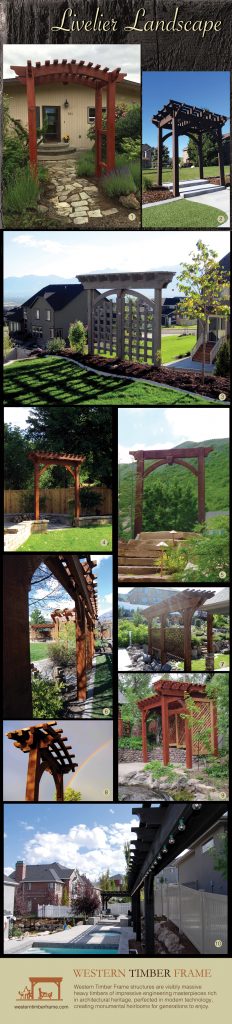 10-garden-arbor-kits 10 garden arbor kits