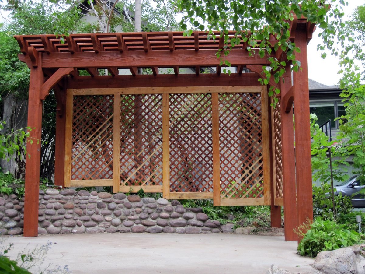 Evens3-19x8-trellis-pergola trellis DIY arbor kit