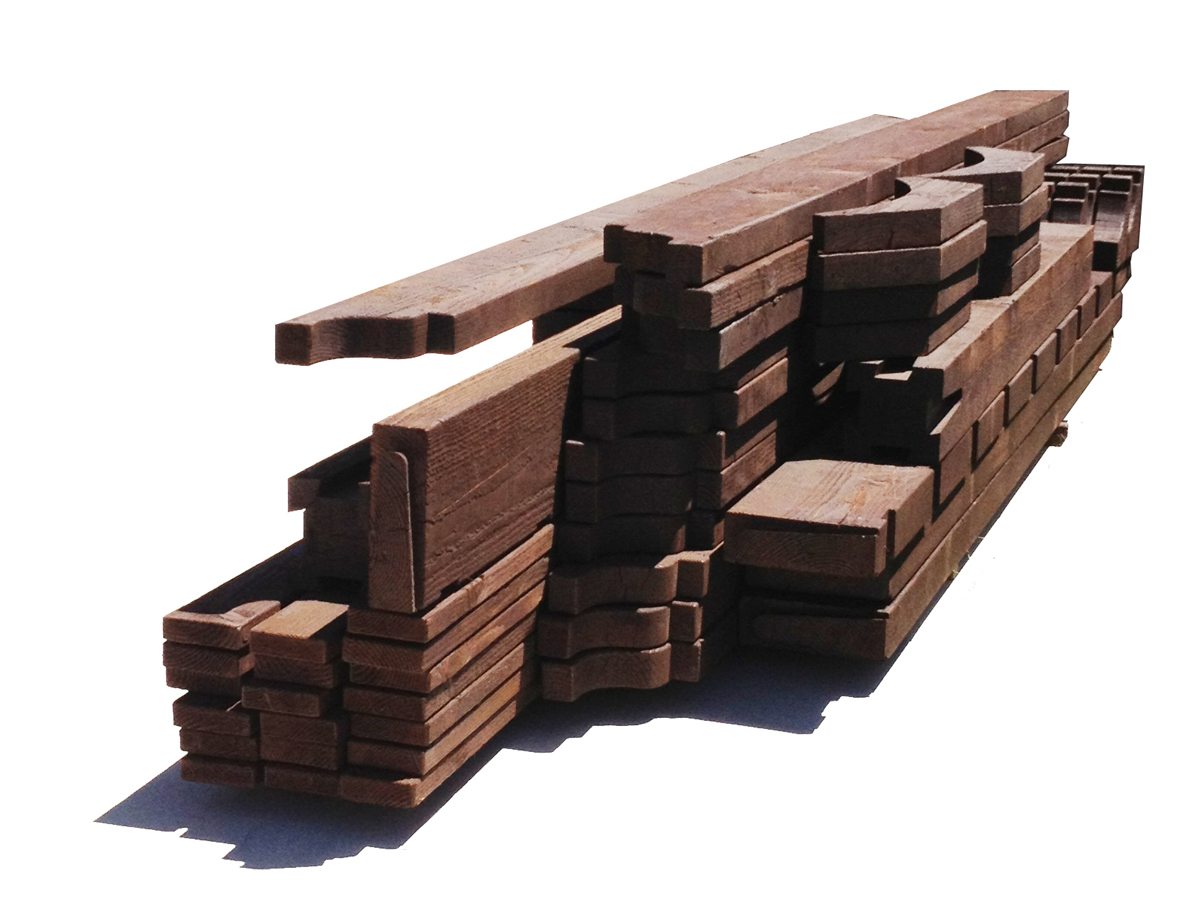 timber frame pergola kit
