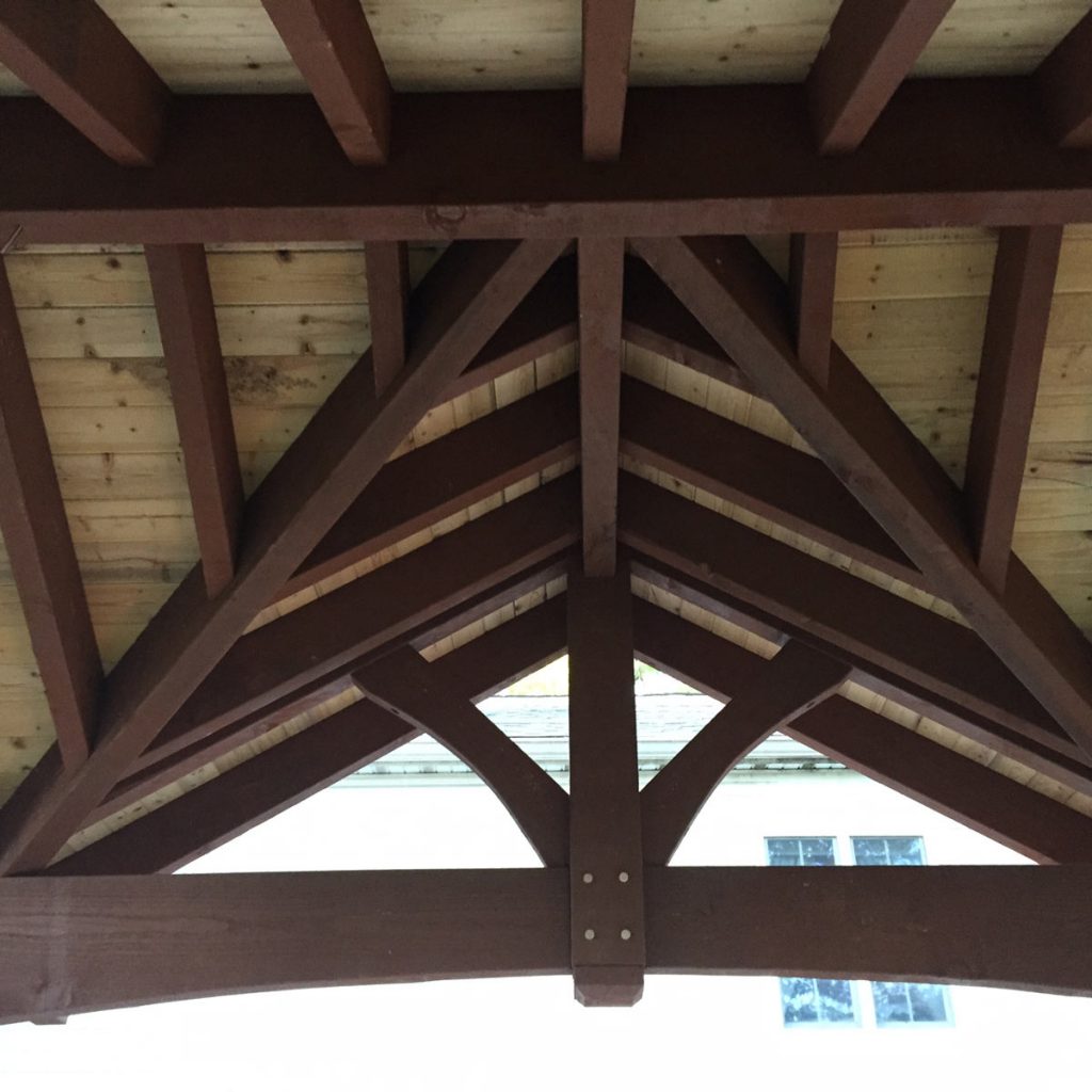 Whitcraft-triple-gable-finished3 triple gable finished pavilion