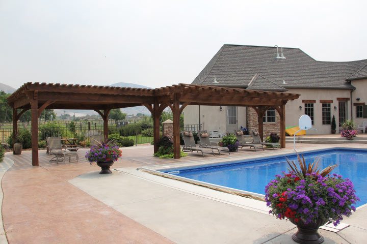 andersen-10x27-20x23-pergolas1245 diy pergola kits
