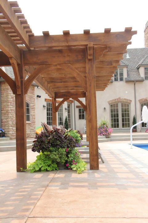 andersen-10x27-20x23-pergolas13 shade for pool pergolas