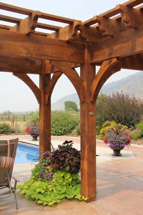 andersen-10x27-20x23-pergolas2 shade for pool pergolas