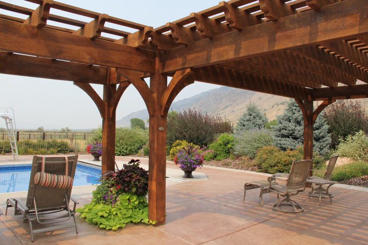 andersen-10x27-20x23-pergolas3 shade for pool pergolas