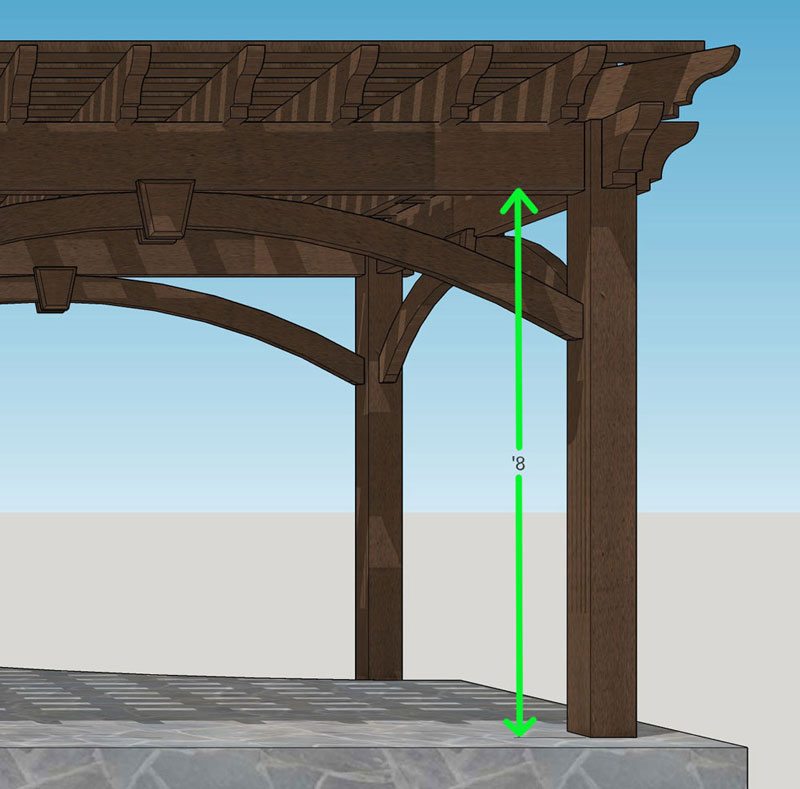 roof-height-pergola