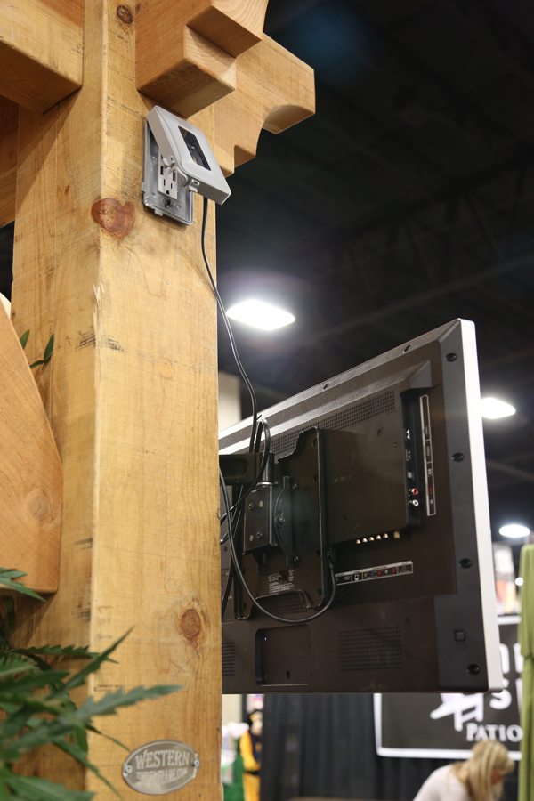 timbervolt-series-tv timbervolt tv pergola post