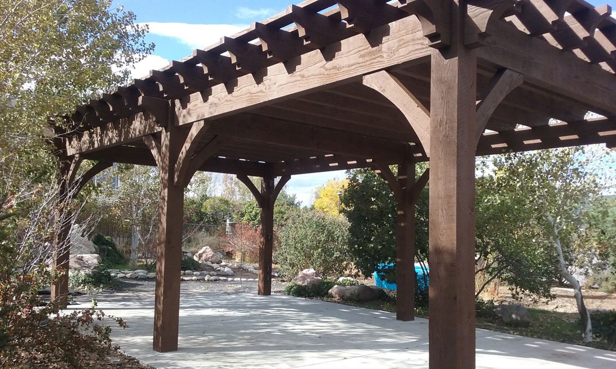 timber-frame-pergola