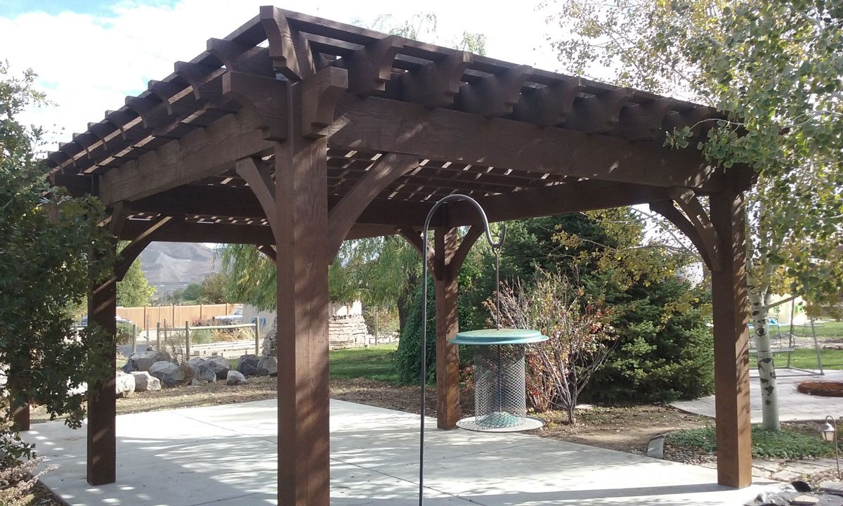 timber-frame-pergola