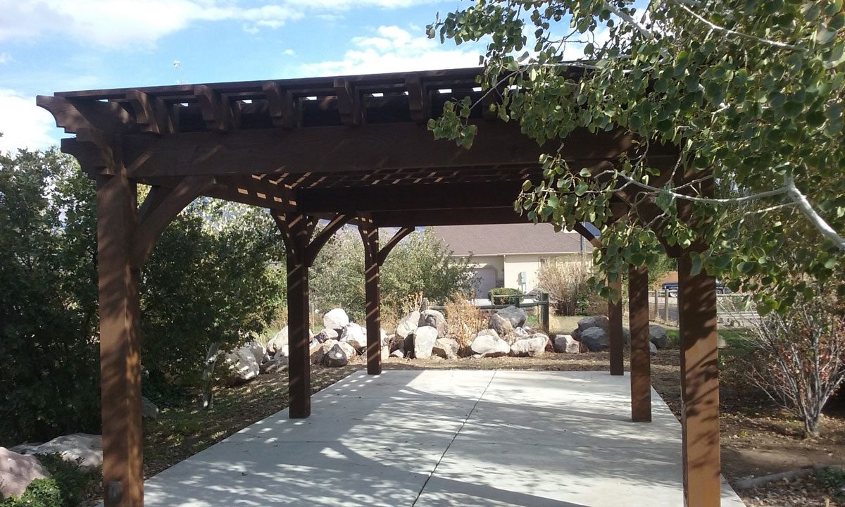 timber-frame-pergola