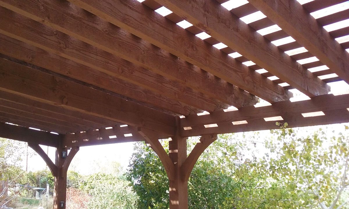 timber-frame-pergola
