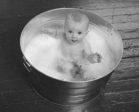 baby-galvanized-bath-tub