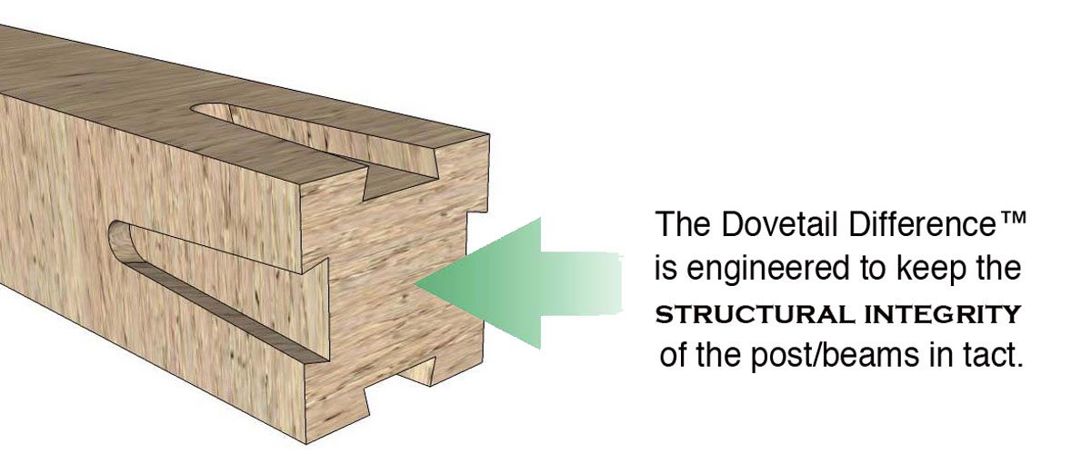 beam-post-dovetail