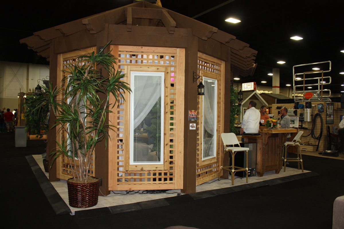 pergola-home-show-booth