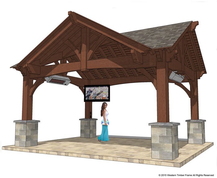 14x20-pavilion-gazebo3-Gabels-Whitcraft