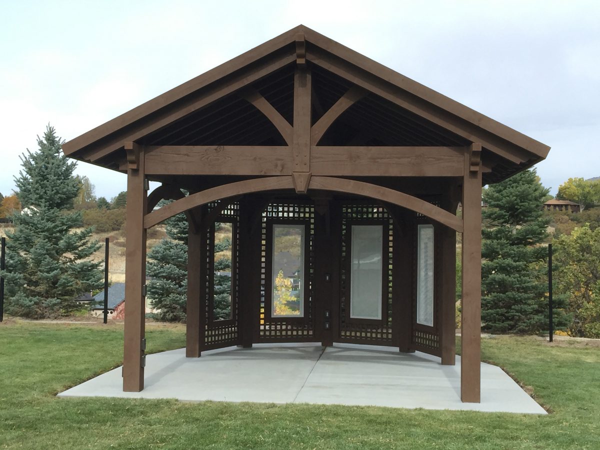 Gavilion pavilion gazebo