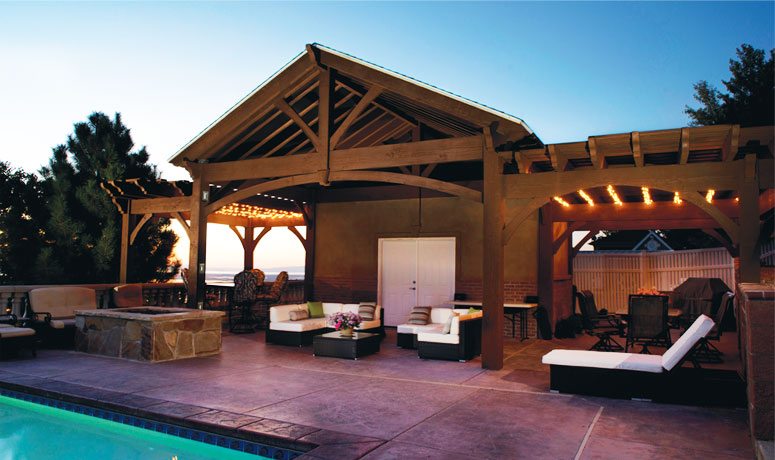 poolhouse poolhouse