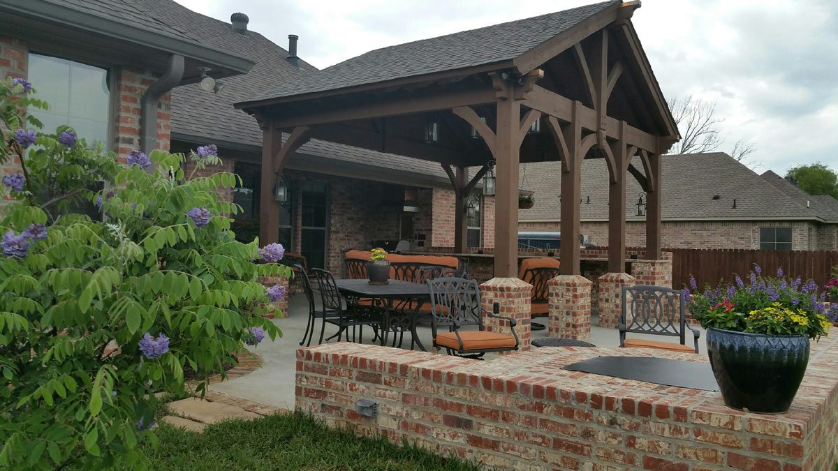 Angela-Guse1-pavilion-dine pavilion outdoor kitchen