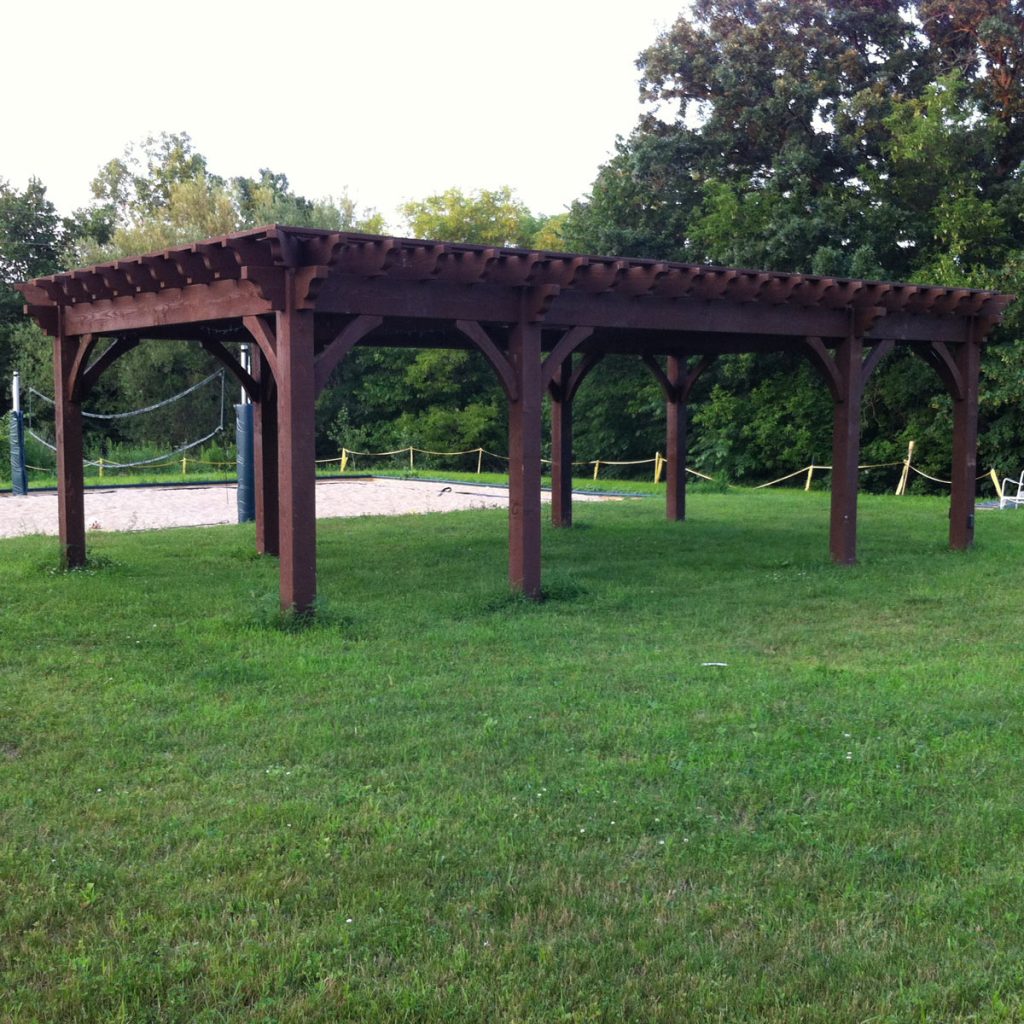 David-Midthun3 full wrap roof pergola kit