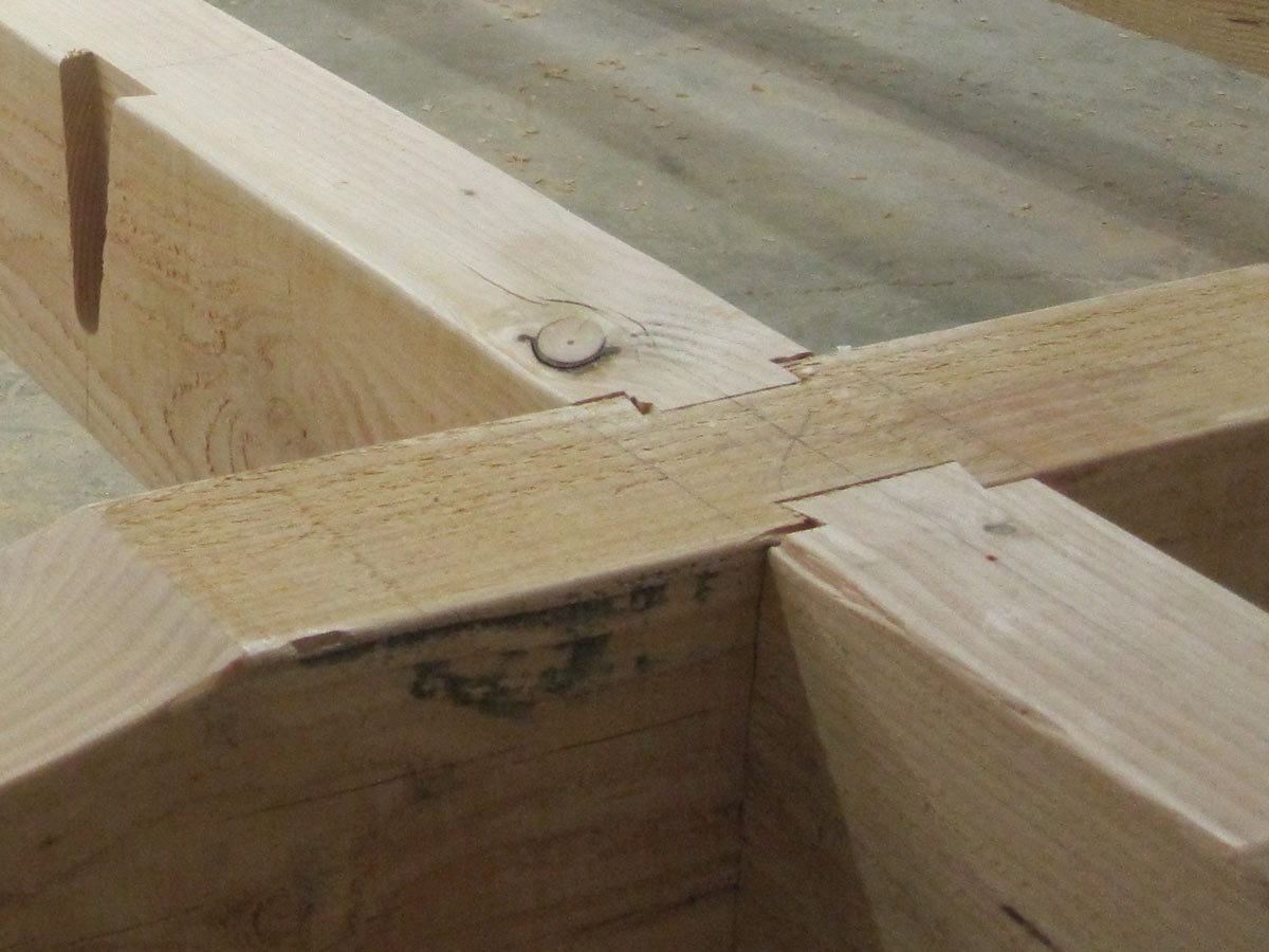 Dovetail Difference