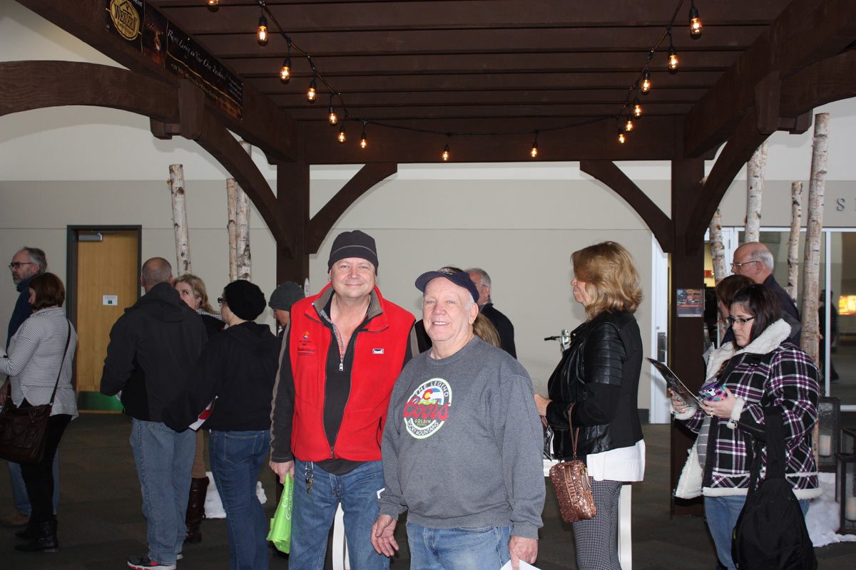 Pergola entrance South Towne Expo Center