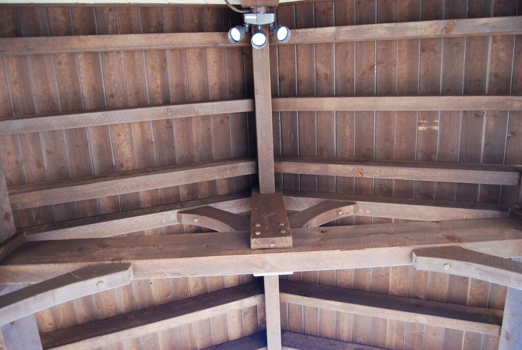 church-entry-pavilion1roof timber frame pavilion roof shade